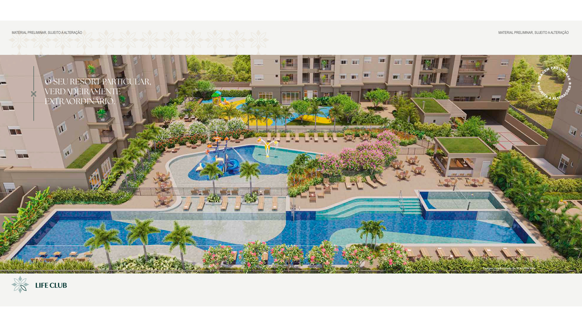 Projeto Gran Resort Reserva São Caetano9