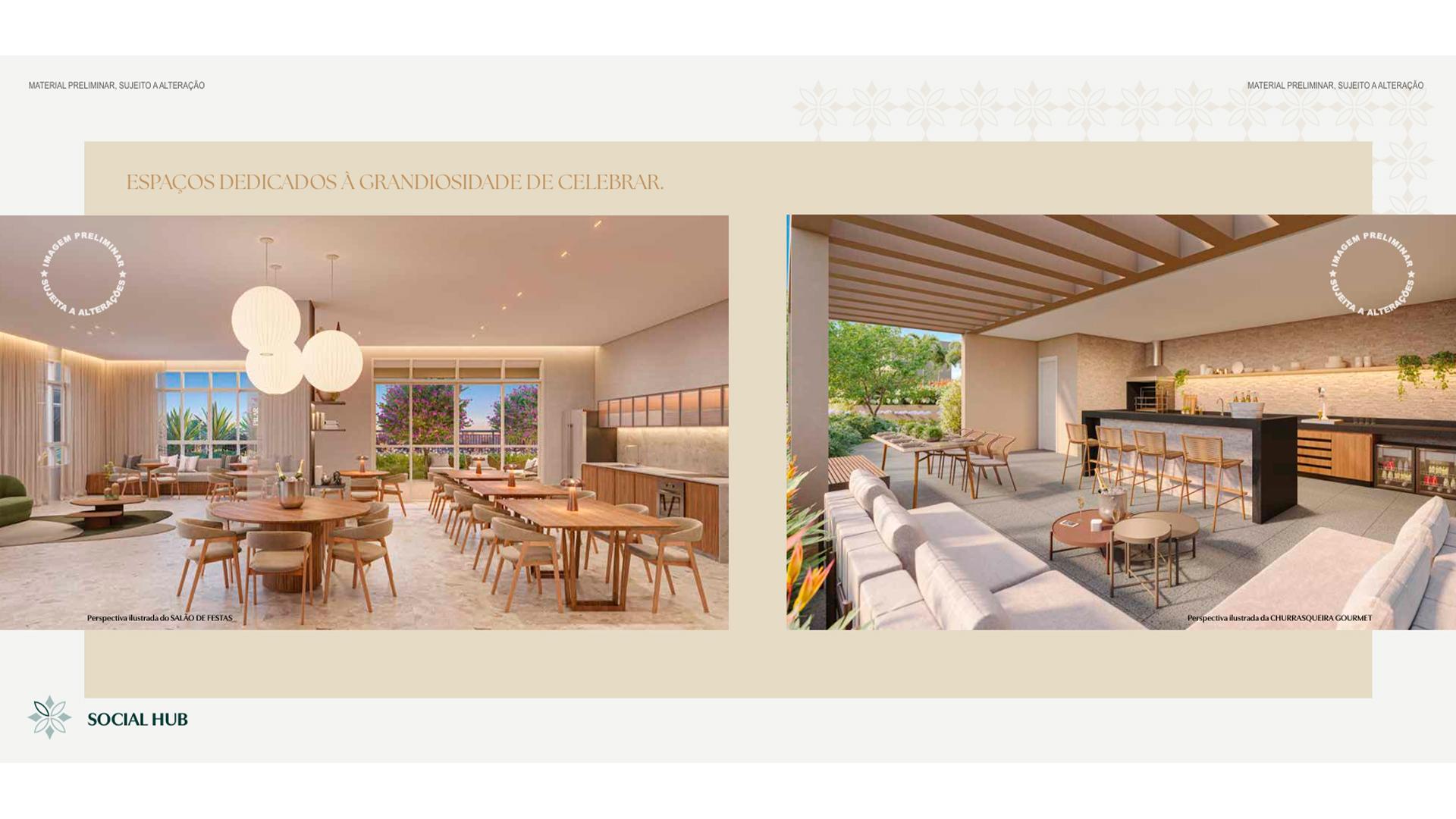 Projeto Gran Resort Reserva São Caetano16