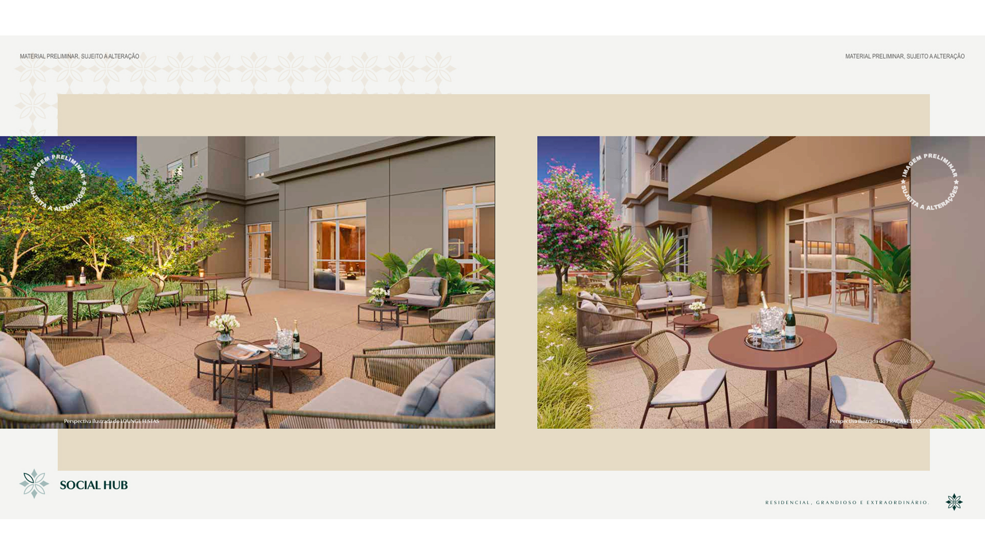 Projeto Gran Resort Reserva São Caetano17