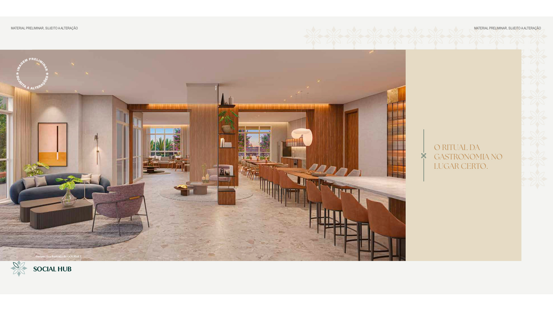 Projeto Gran Resort Reserva São Caetano18